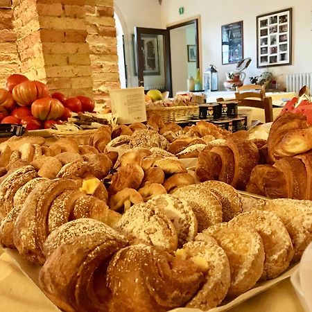 فندق Le Vecchie Cantine كياني المظهر الخارجي الصورة